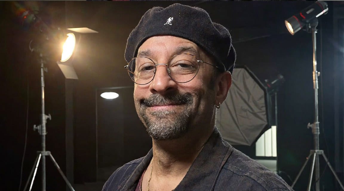Jon Wolf, North Jersey keyboardist and web developer